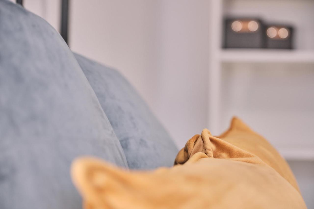 Dada Coliving & Rooms By Serendipia Turismo ซานติอาโก เด กอมโปสเตลา ภายนอก รูปภาพ