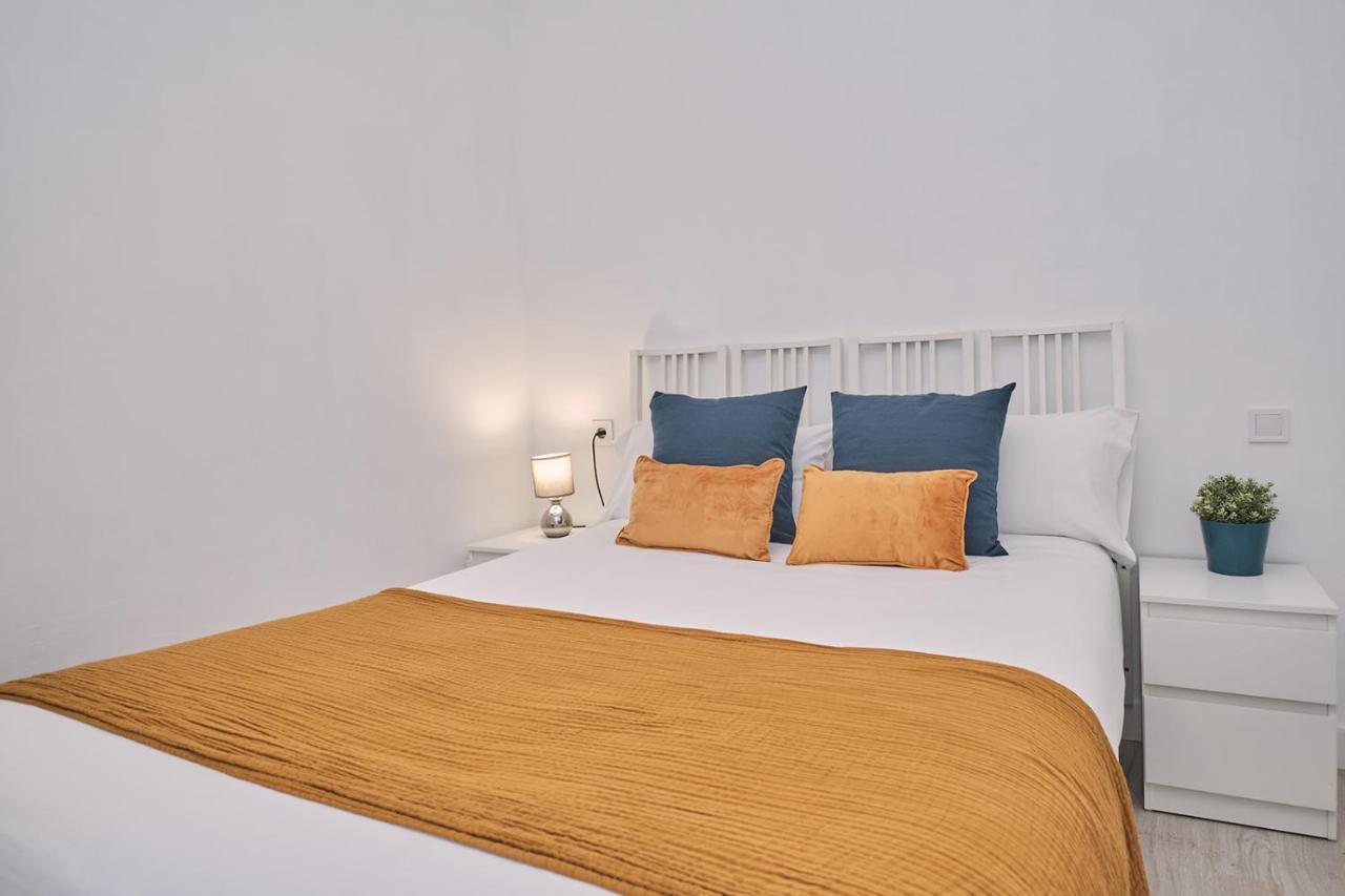 Dada Coliving & Rooms By Serendipia Turismo ซานติอาโก เด กอมโปสเตลา ภายนอก รูปภาพ