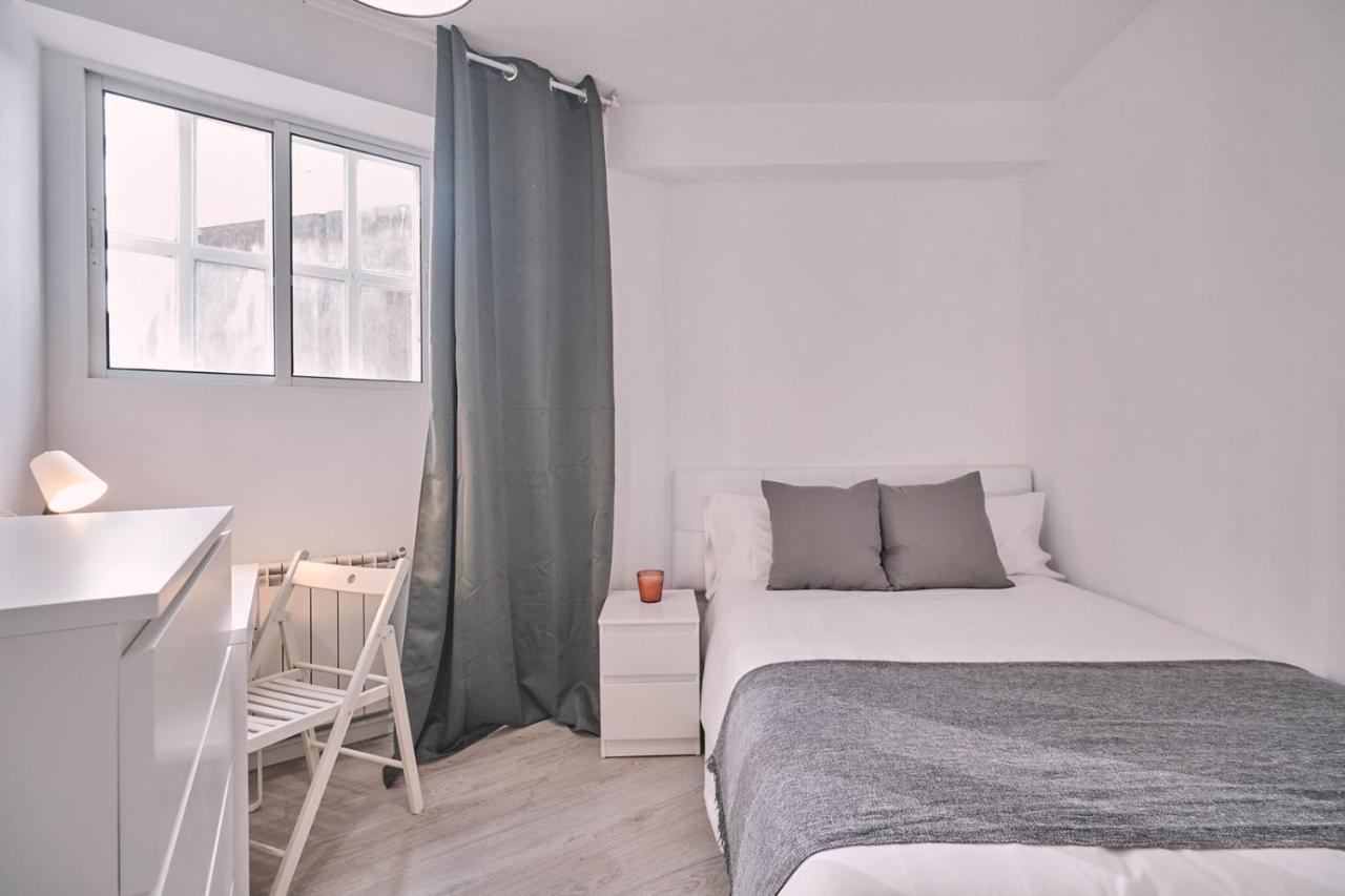 Dada Coliving & Rooms By Serendipia Turismo ซานติอาโก เด กอมโปสเตลา ภายนอก รูปภาพ