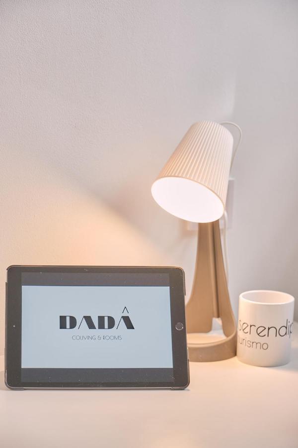 Dada Coliving & Rooms By Serendipia Turismo ซานติอาโก เด กอมโปสเตลา ภายนอก รูปภาพ