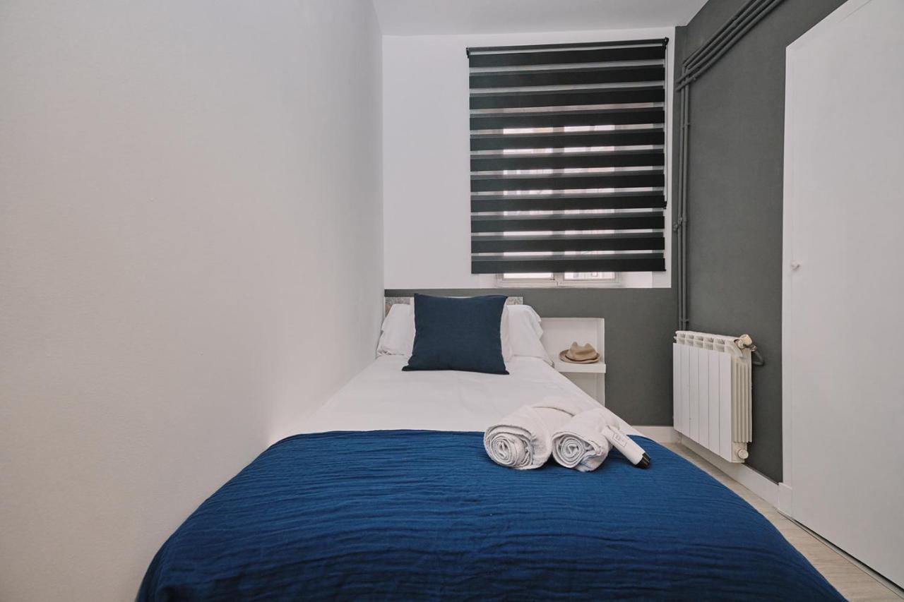 Dada Coliving & Rooms By Serendipia Turismo ซานติอาโก เด กอมโปสเตลา ภายนอก รูปภาพ