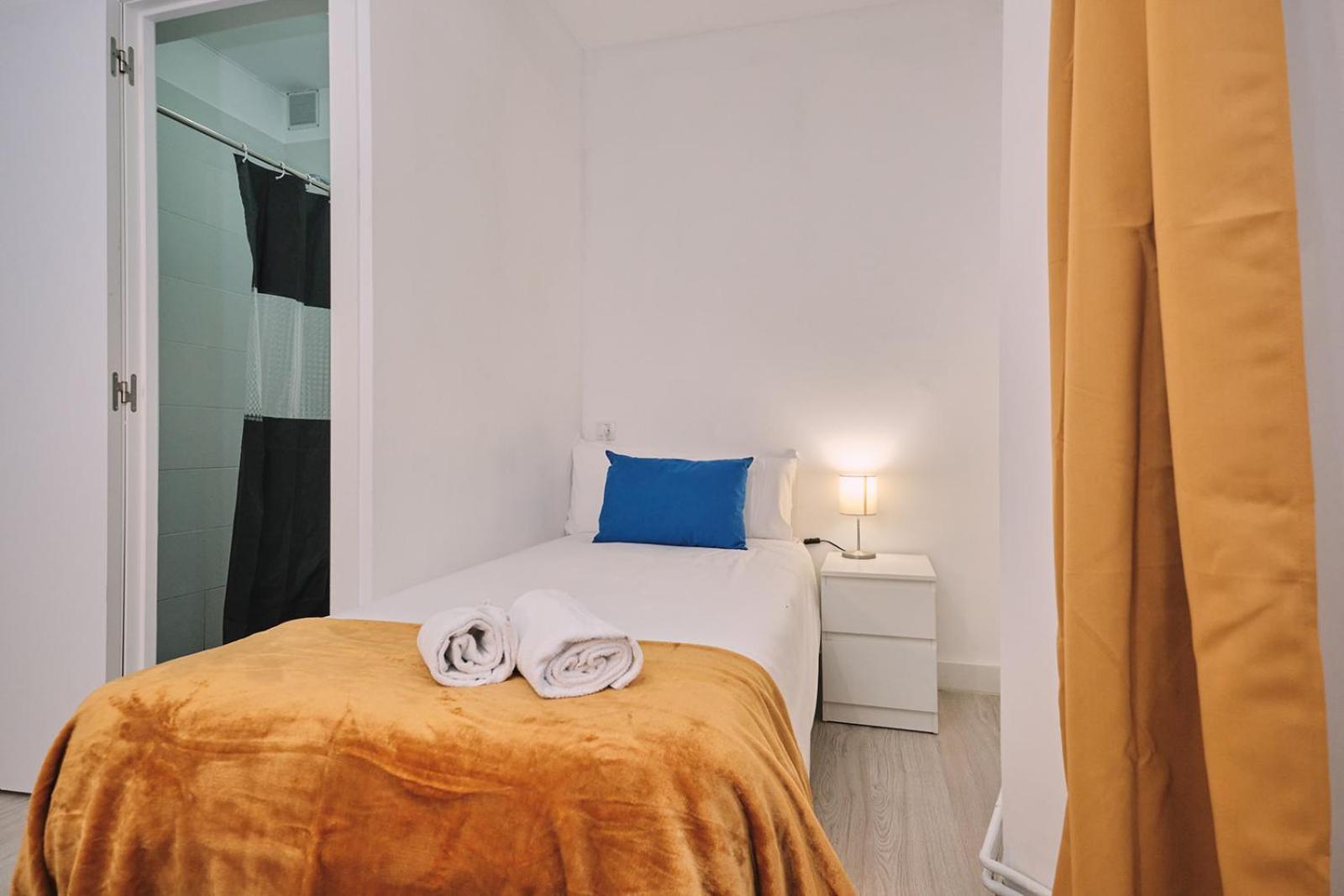 Dada Coliving & Rooms By Serendipia Turismo ซานติอาโก เด กอมโปสเตลา ภายนอก รูปภาพ